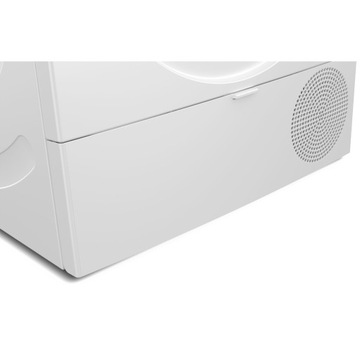 Bosch Serie 6 WQG233DGPL Service Dryer Service 8 кг тепловой насос Autodry 14 программ