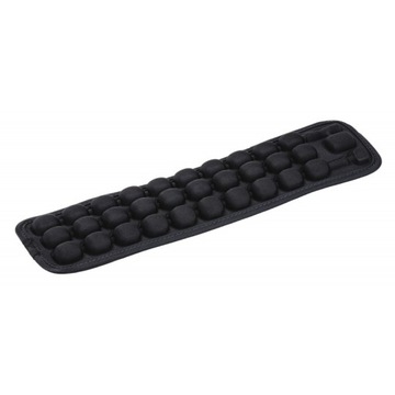 Podkładka powietrzna Humanas Air Cushion R3 na pasek - rozmiar L _ OUTLET