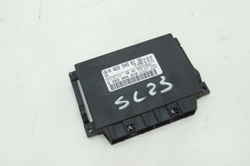 MODUŁ PDC A0235456132 MERCEDES SL R230