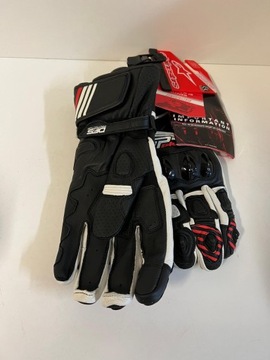 ПЕРЧАТКИ ALPINESTARS GP PLUS R V2 ПЕРЧАТКИ XXXL 3XL