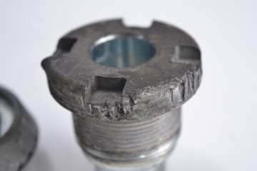 Болты рычагов управления HONDA ST 1300 PAN EUROPEAN 02-16