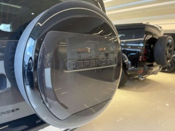 Land Rover Defender IV (L663) 2025 Defender 110 D350 X-Dynamic SE 3.0 350KM 2025, zdjęcie 17