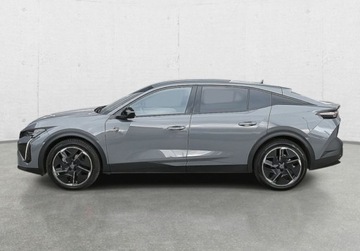 Peugeot 408 2025 Peugeot 408 GT Bogaty Hybryda 145 KM BOGATY jak nowy ASO RIA Gwarancja fab, zdjęcie 5