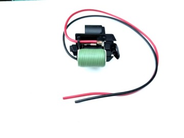 3134503108, Gebläsewiderstand Widerstand Wentylatora Chevrolet Cruze Opel Zafira Astra 3134503108 | thumb 3