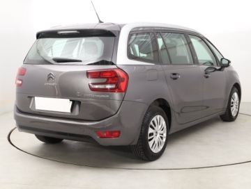 Citroen C4 Spacetourer Van 1.2 PureTech 131KM 2018 Citroen C4 Grand SpaceTourer 1.2 T, Salon Polska, zdjęcie 4