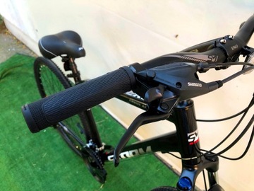 НОВЫЙ STORM CROSS AERO 3.0 SHIMANO ALTUS HYDRAULICS
