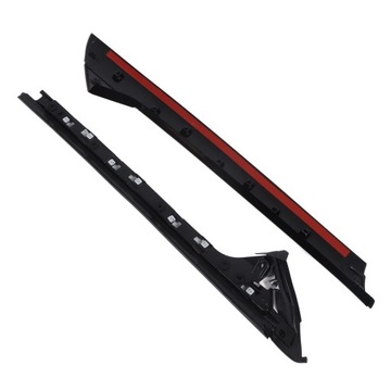 Внешняя и внутренняя отделка столба