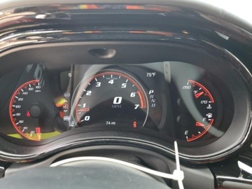 Dodge Durango III 2024 Dodge Durango Srt 392 2024 6.4l 6.4 Benzyna 475KM, zdjęcie 9