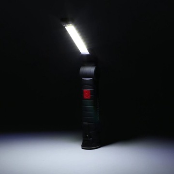 ЛАМПА ДЛЯ МАСТЕРСКОЙ ГАРАЖНАЯ ЛАМПА 5 В 1 РАБОЧАЯ ЛАМПА СИЛЬНЫЙ МАГНИТ