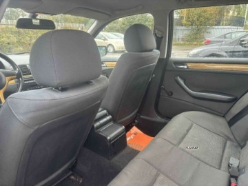 BMW Seria 3 E46 Touring 320 d 150KM 2003 BMW Seria 3 BMW 320D 2,0 Diesel Zadbany Zamiana 2.0 Diesel 150KM, zdjęcie 1