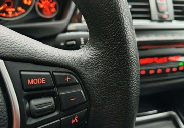 BMW Seria 3 F30-F31-F34 Touring 2.0 318d 143KM 2013 BMW Seria 3 BMW Seria 3 2.0 Diesel 143KM, zdjęcie 6