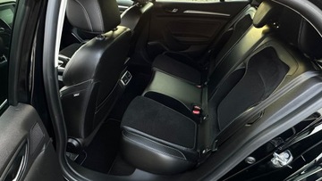 Renault Megane III 2015 Renault Megane OPŁACONY Bezwypadkowy VIP, zdjęcie 13