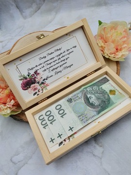 Свадьба Свадебный подарок, копилка