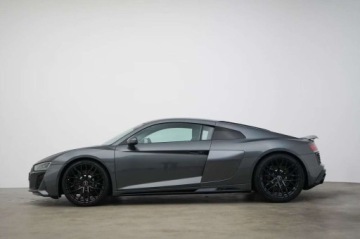 Audi R8 II 2023 Audi R8 Coupe V10 2023 5.2 Benzyna 570KM, zdjęcie 2