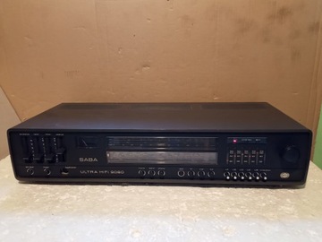 Amplituner SABA ULTRA HI-FI 9060