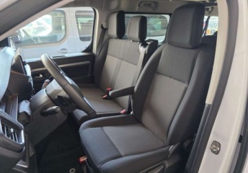 Toyota 2024 Toyota Proace Verso Toyota PROACE VERSO 2.0 D4-D Long Business FV 23 P, zdjęcie 16