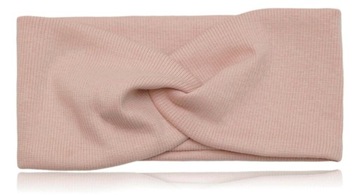 OPASKA PRZEPLATANA BAWEŁNIANA prążek TURBAN 44-56