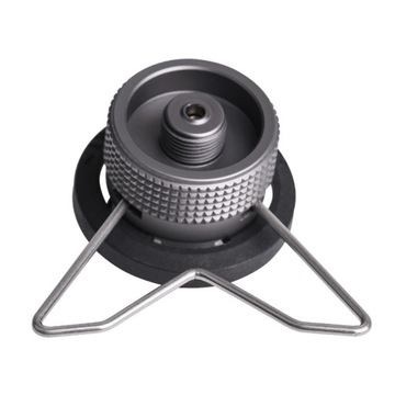 Adapter głowicy naboju gazowego
