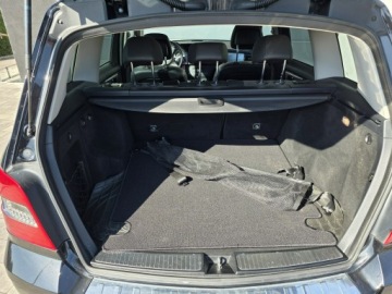 Mercedes GLK Off-roader 2.1 220 CDI BlueEFFICIENCY 170KM 2010 Mercedes GLK 220 niski przebieg / ładny stan, zdjęcie 9