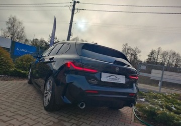 BMW Seria 1 F40 2020 BMW Seria 1 Jak NOWA Zobacz GWARANCJA M Pakiet 69 tys. Km VAT23 2.0, zdjęcie 12