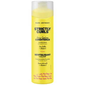 Marc Anthony Strictly Curls odżywka do niesfornych kręconych włosów, 380 ml