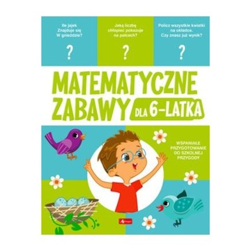 Набор для детей 6 лет, букварь, задания, наклейки.