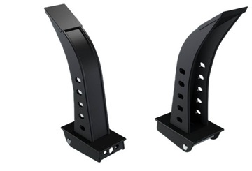 Łyżka kablowa / instalacyjna pod MS03