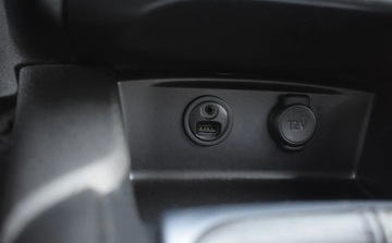 DS 4 I Hatchback Facelifting 2015 1.2 PureTech 131KM 2016 Citroen DS4 Citroen DS4 1.2 Benzyna 130KM, zdjęcie 26