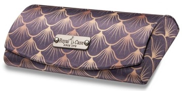 Etui na okulary Albinex Royal Case 80.120-3