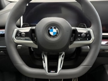 BMW Seria 5 G90-91 Touring 2.0 520d 197KM 2026 BMW Seria 5 520d xDrive Sport Sedan 2.0 (197KM) 2026, zdjęcie 9