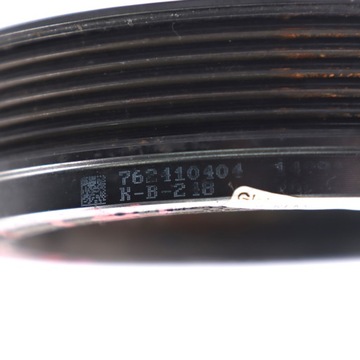 BMW F10 F20 F21 F30 N20 KOLO ŘEMENICE KLIKOVÉ HŘÍDELE OJNICE 7624103