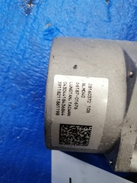 FIAT PANDA 2015R SERVO  ELEKTRICKÉ 28160372