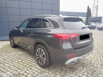 Mercedes GLC C254/X254 2025 GLC 200 d 4-Matic Avantgarde 2.0 (163KM) 2025, zdjęcie 2