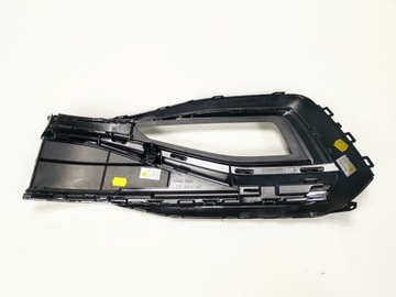 РЕШЕТКА БАМПЕРА PASSAT R 3G0853794C 3G0853793C