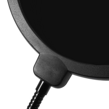 ПОП МИКРОФОННЫЙ ФИЛЬТР СТУДИЯ ПОПФИЛЬТР КРЫШКА