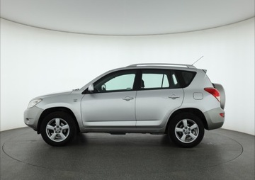 Toyota RAV4 III MPV 2.2 16V D-4D 136KM 2006 Toyota RAV 4 2.2 D-4D, Salon Polska, 4X4, Klima, zdjęcie 2