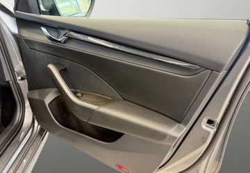 Skoda Octavia IV Liftback 1.5 TSI EVO 150KM 2023 Skoda Octavia 1.5TSI Ambition DSG E-tec 150KM 2024rok PL Salon FV23 1.5, zdjęcie 13