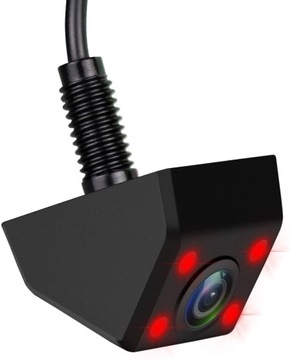 КАМЕРА ЗАДНЕГО НАПРАВЛЕНИЯ 4 x ПЕРЕДНЯЯ ЗАДНЯЯ ИК-ЛИНИИ (ВКЛ./ВЫКЛ.)