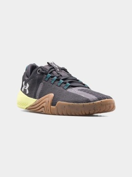 BUTY SPORTOWE MĘSKIE UNDER ARMOUR TRENING NA SIŁOWNIĘ CROSSFIT 3027341-002