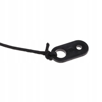 5 универсальных крышек сливного клапана из ПВХ