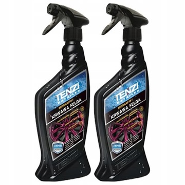 TENZI Жидкость для чистки кровавых дисков 600 мл