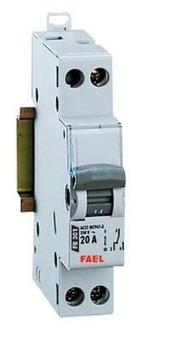 Rozłącznik izolacyjny FR 301 63A 1P