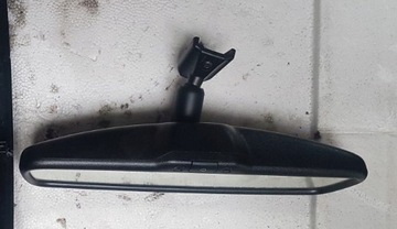 LUSTERKO WEWNETRZNE COFANIA NISSAN QASHQAI II J11