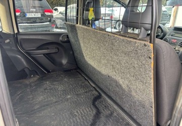 Fiat Panda II Hatchback 5d 1.2 8v 60KM 2010 Fiat Panda VAN 2 os. 1.2 Benzyna 60KM, zdjęcie 14