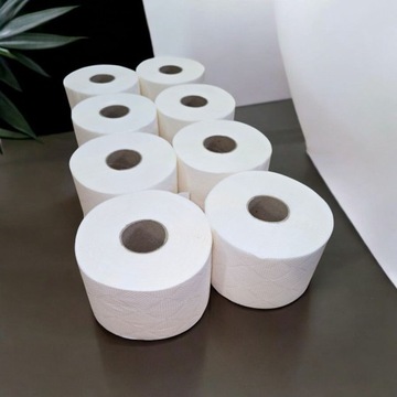 Туалетная бумага Mega 45 MB 8pcs работает !!