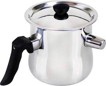 Garnek do gotowania mleka 1,5L EB 8915