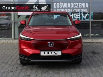 Honda HR-V III SUV Facelifting 1.5 i-MMD 131KM 2025 Honda HR-V e:HEV 1.5 iMMD LIFT Hybryda 131KM 2WD Elegance, zdjęcie 1