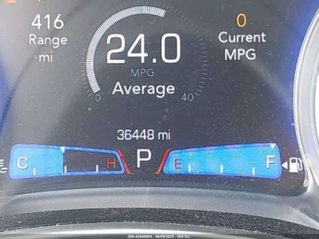 Chrysler 300C II 2021 Chrysler 300 Touring 2021 3.6l 3.6 Benzyna 292KM, zdjęcie 11