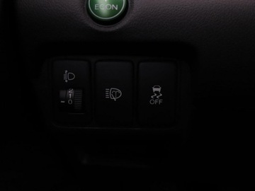 Honda CR-V IV SUV Facelifting 2.0 i-VTEC 155KM 2016 Honda CR-V niski przebieg navi grzane fotele, zdjęcie 31