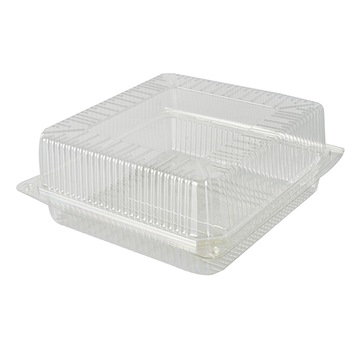 Pojemnik pudełko opakowanie na ciasto 50szt. 2L wesele komunia